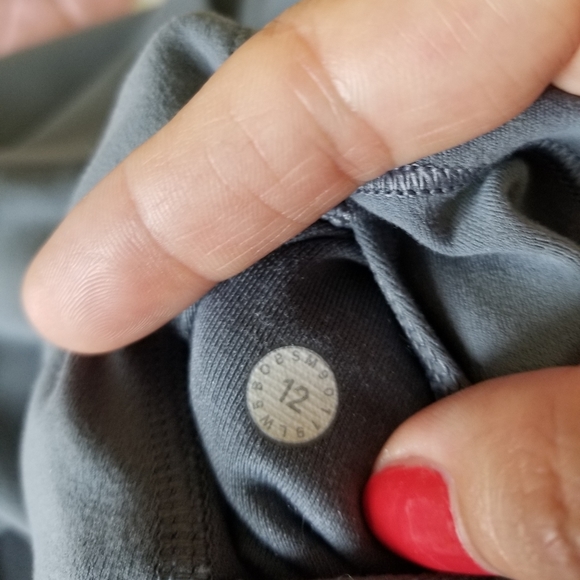 Lululemon Align Pant II 25 - Picture 5 of 6